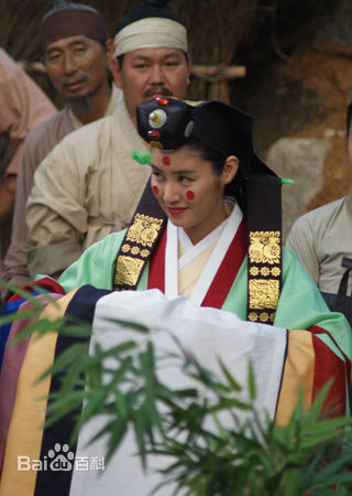 金成铃() 作品壁纸壁纸