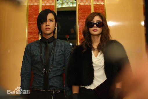 金成铃() 作品壁纸壁纸