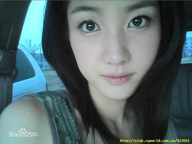 李秀景()纯真的性感图片图集