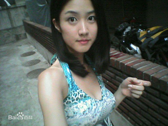 李秀景()纯真的性感图片图集