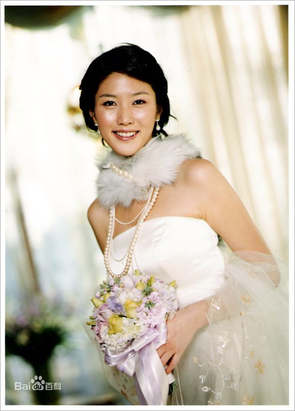 李秀景()纯真的性感图片图集