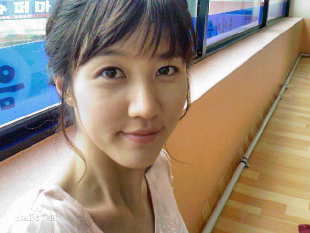 李秀景()纯真的性感图片图集