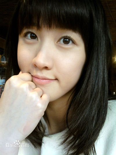 李秀景()纯真的性感图片图集