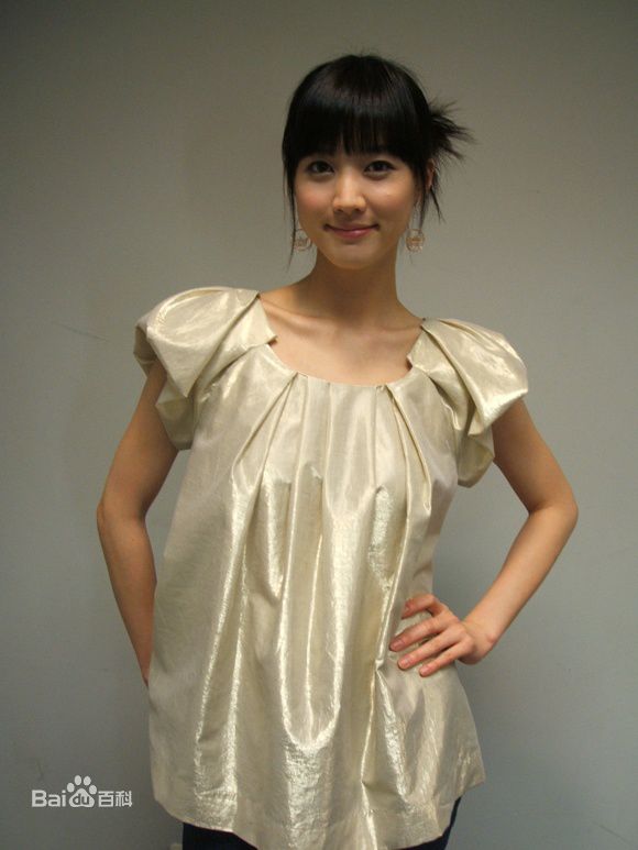 李秀景()纯真的性感图片图集