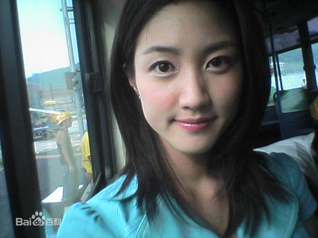 李秀景()纯真的性感图片图集