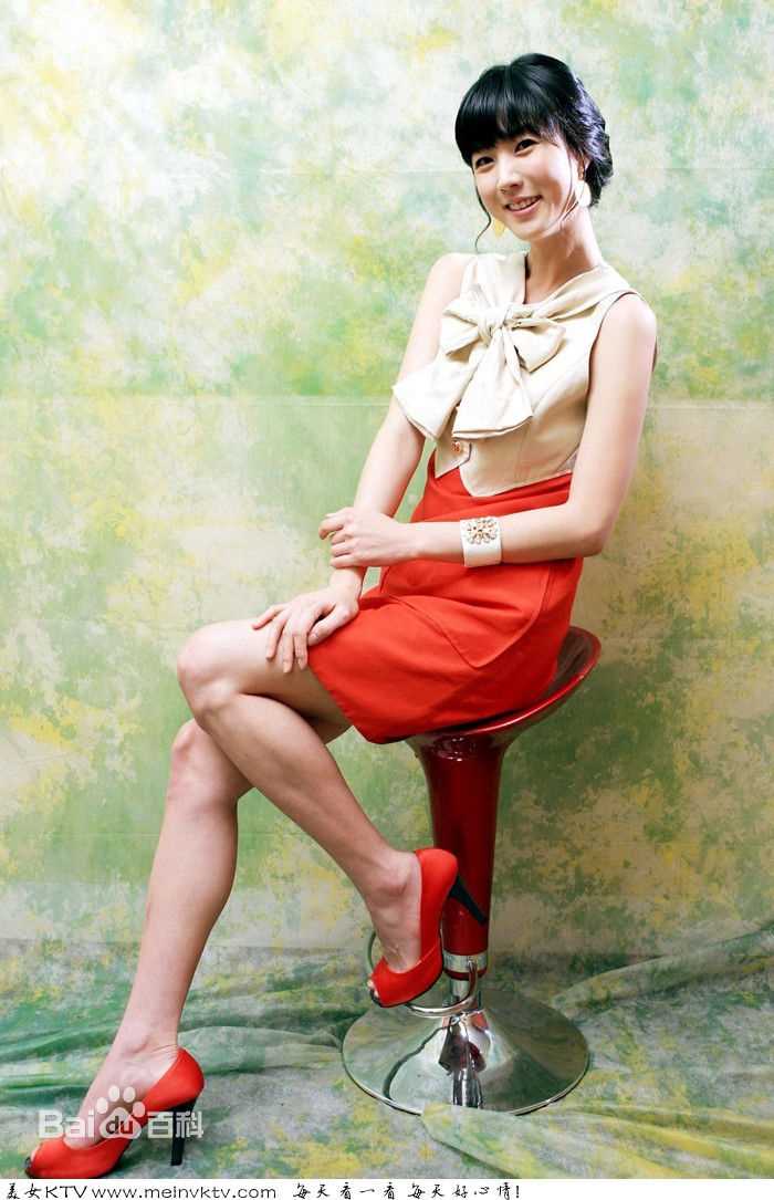 李秀景()纯真的性感图片图集