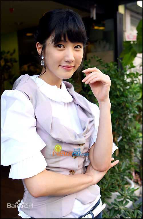 李秀景()纯真的性感图片图集