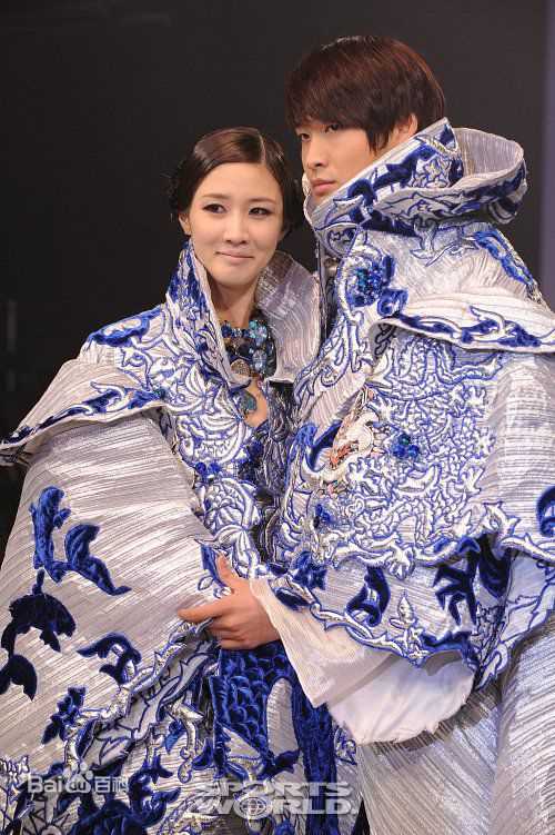 李秀景()秀景高清剧照