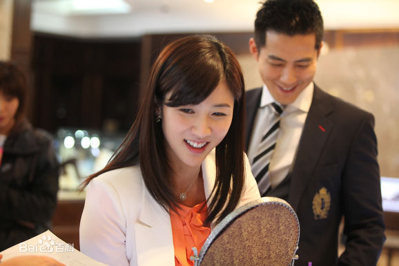 李秀景()秀景高清剧照