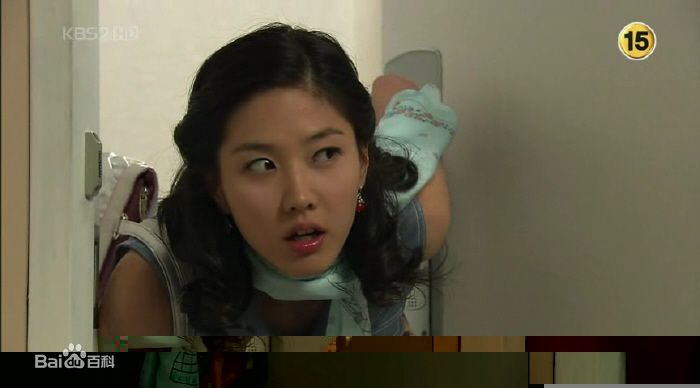 李秀景()秀景高清剧照