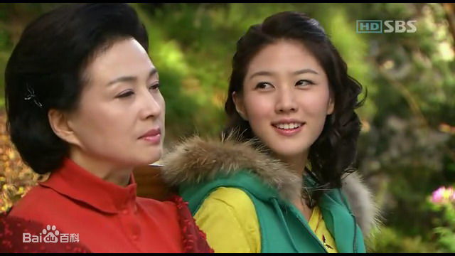 李秀景()秀景高清剧照