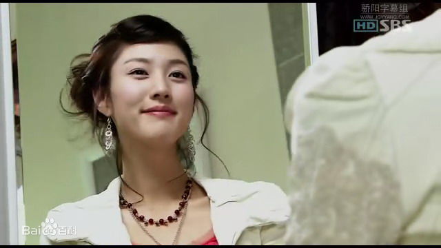 李秀景()秀景高清剧照