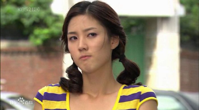 李秀景()秀景高清剧照