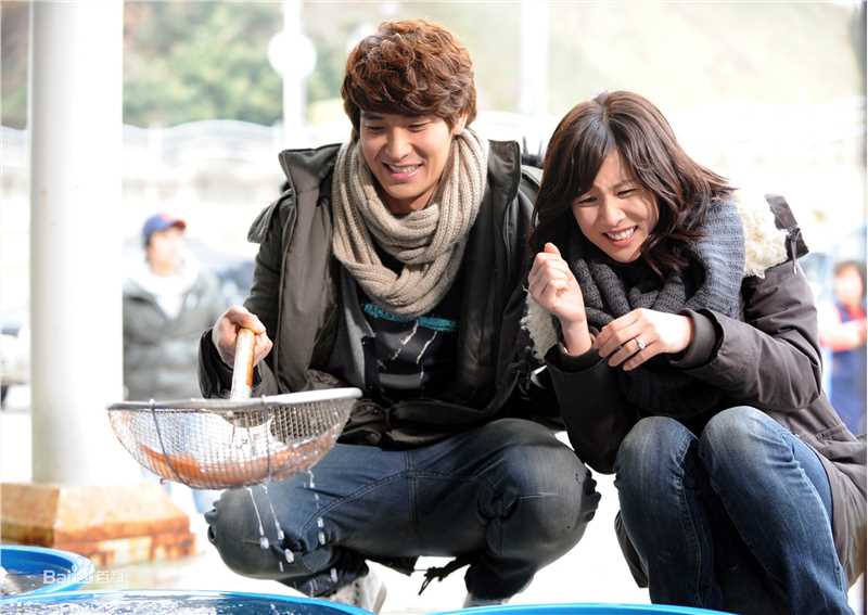 李秀景()秀景高清剧照