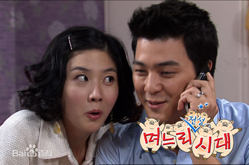 李秀景()参演作品剧照