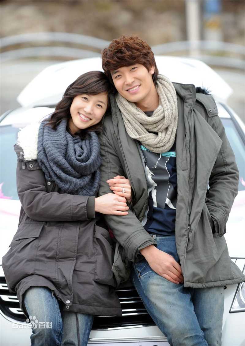 精选李秀景()精彩图册