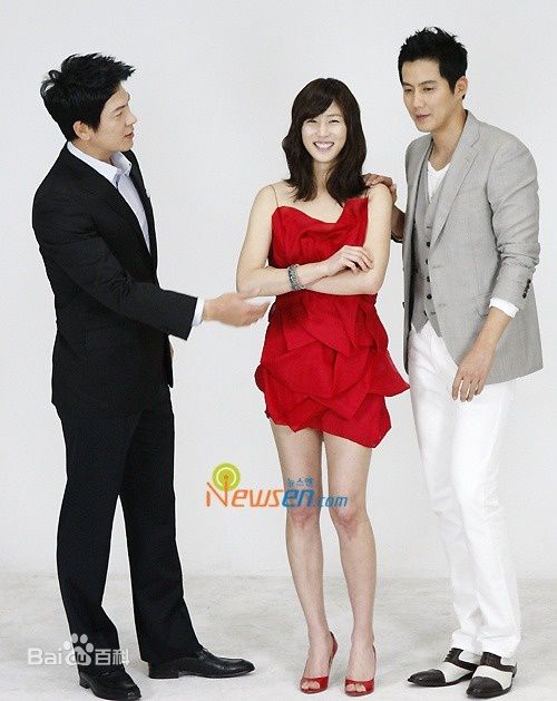 最新李秀景()精彩图册