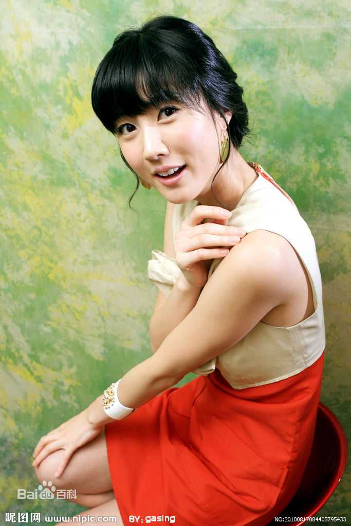 最新李秀景()精彩图册