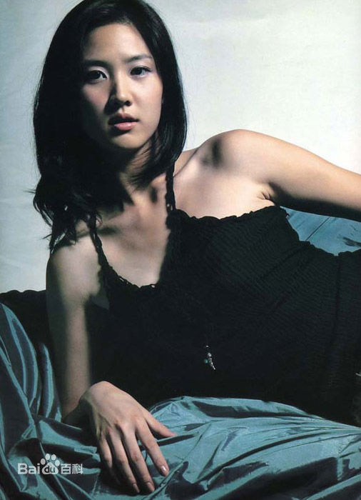 最新李秀景()精彩图册