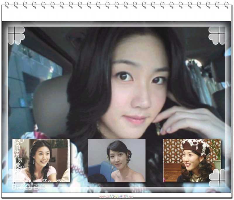 最新李秀景()精彩图册