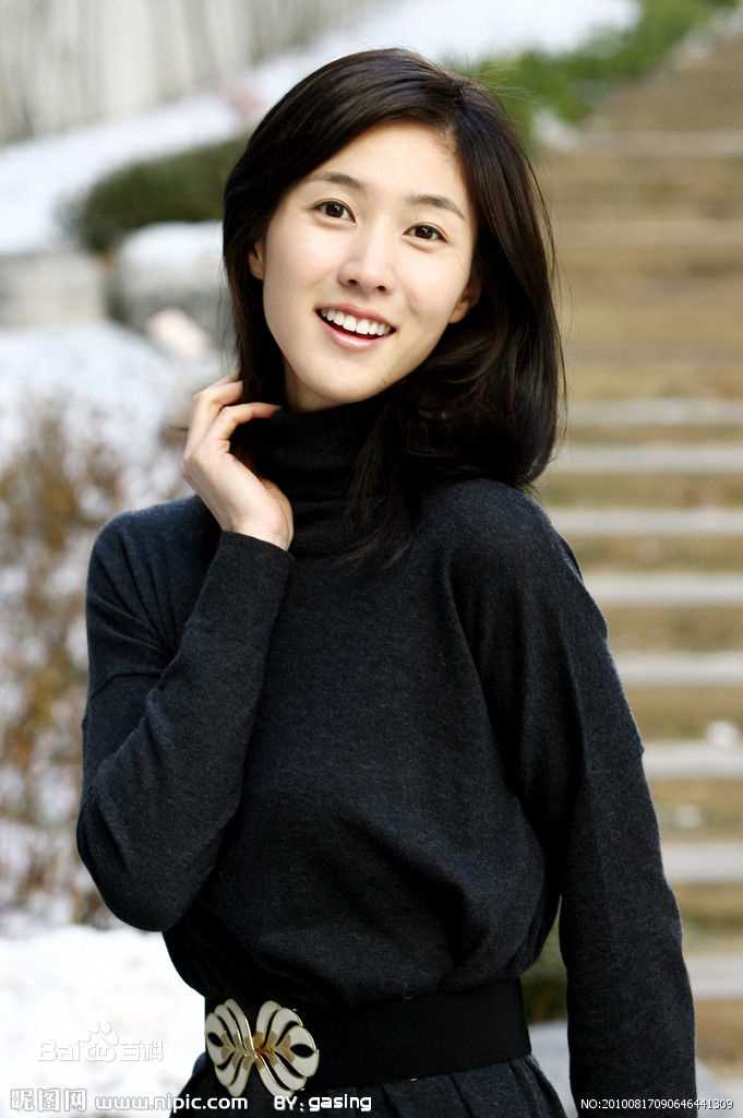 最新李秀景()精彩图册