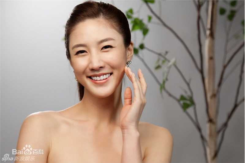 高清李秀景()精彩图册