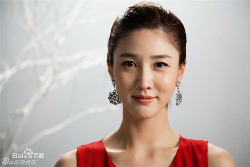 高清李秀景()精彩图册