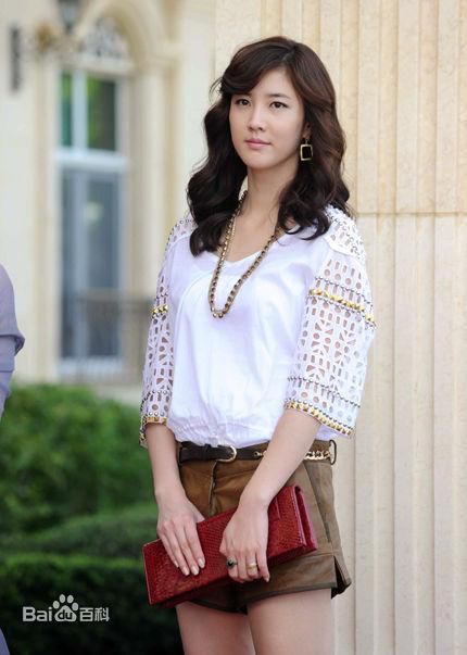 最全李秀景()精彩图册