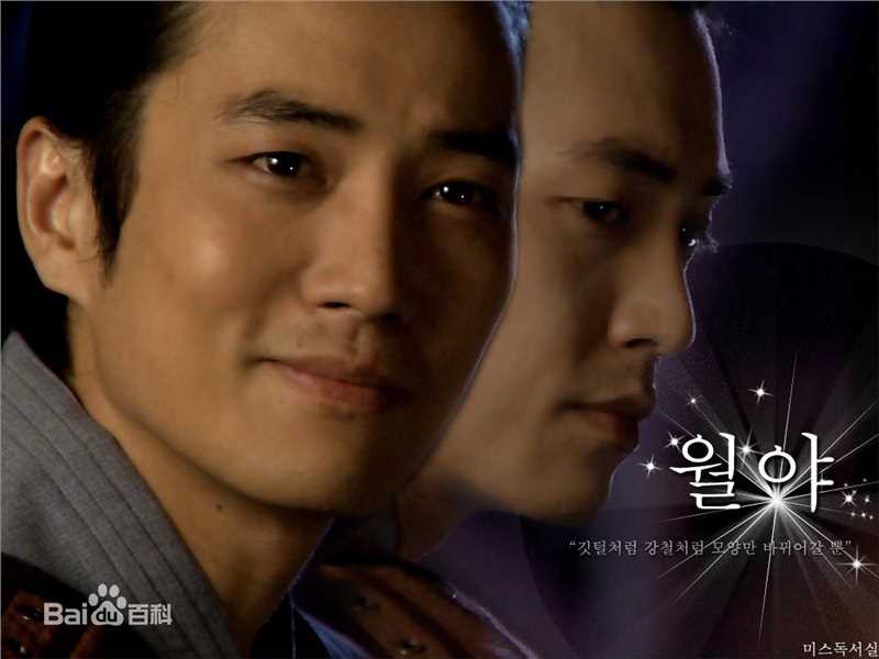 高清李枖原(Lee Yo Won)在《善德女王》中的图集