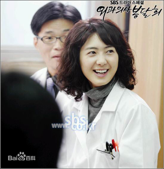 李枖原(Lee Yo Won)电视作品最优质剧照