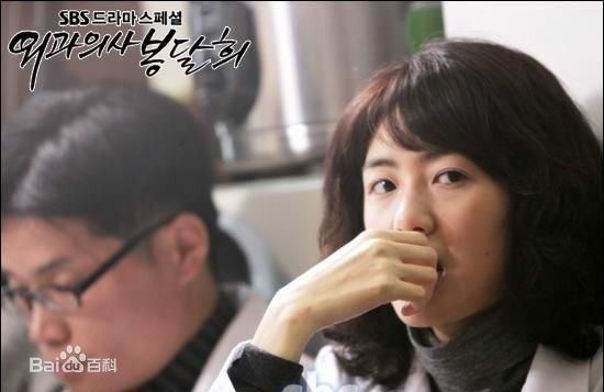 李枖原(Lee Yo Won)电视作品最优质剧照