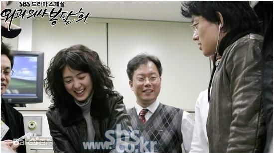 李枖原(Lee Yo Won)电视作品最优质剧照