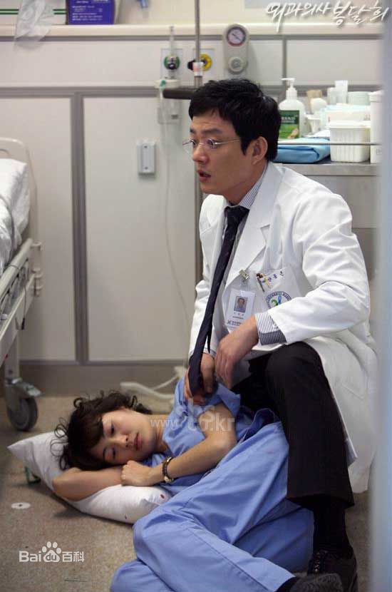 李枖原(Lee Yo Won)电视作品最优质剧照