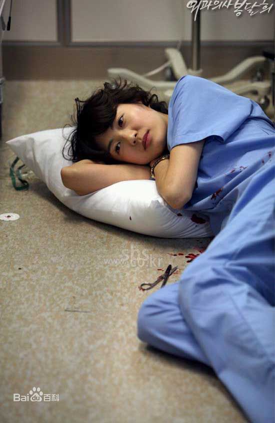 李枖原(Lee Yo Won)电视作品最优质剧照