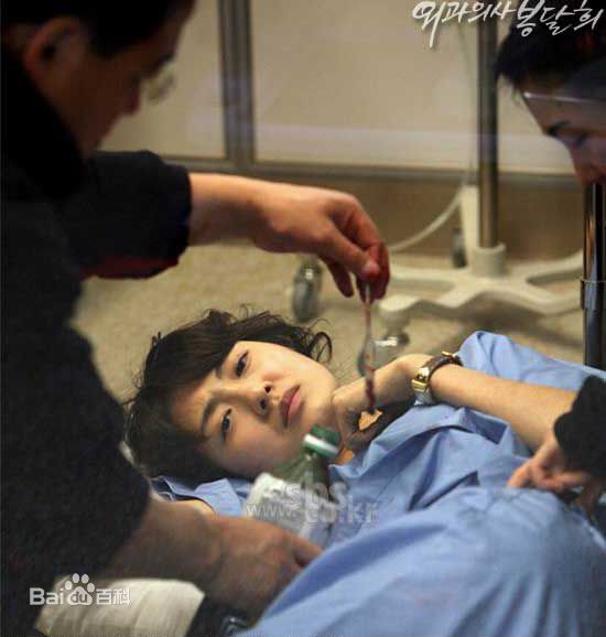 李枖原(Lee Yo Won)电视作品最优质剧照