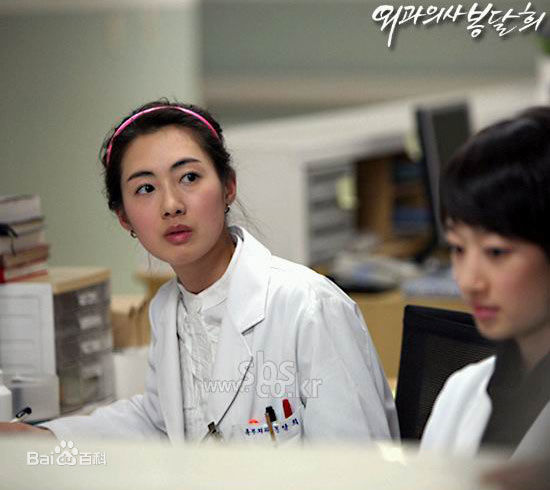 李枖原(Lee Yo Won)电视作品最优质剧照