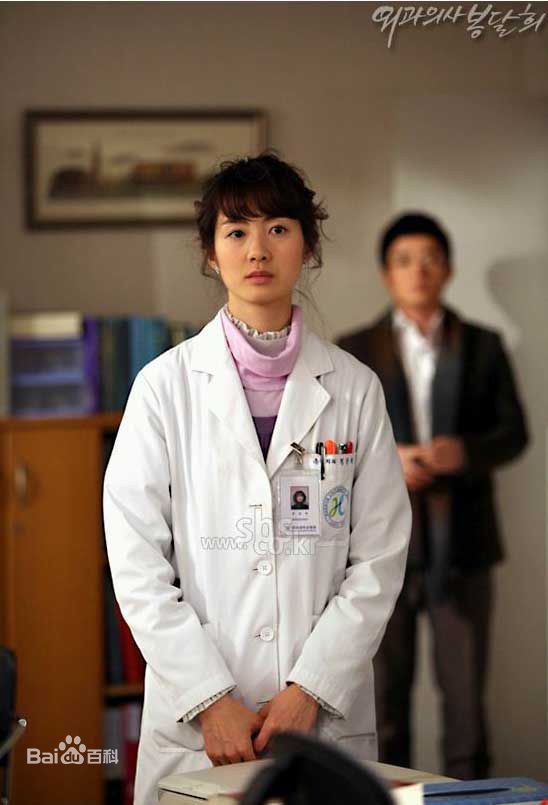 李枖原(Lee Yo Won)电视作品最优质剧照