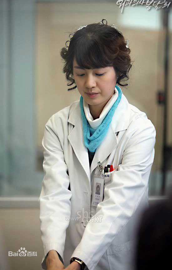 李枖原(Lee Yo Won)电视作品最优质剧照