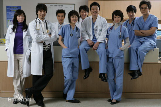 李枖原(Lee Yo Won)电视作品最优质剧照