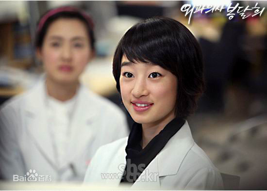 李枖原(Lee Yo Won)电视作品最优质剧照