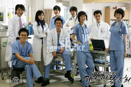 李枖原(Lee Yo Won)电视作品最优质剧照