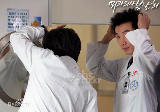 李枖原(Lee Yo Won)电视作品最优质剧照