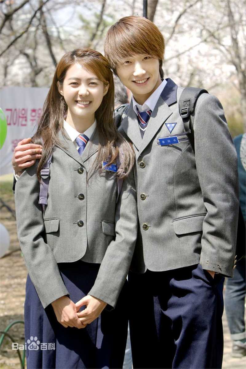 李枖原(Lee Yo Won)电视作品最优质剧照