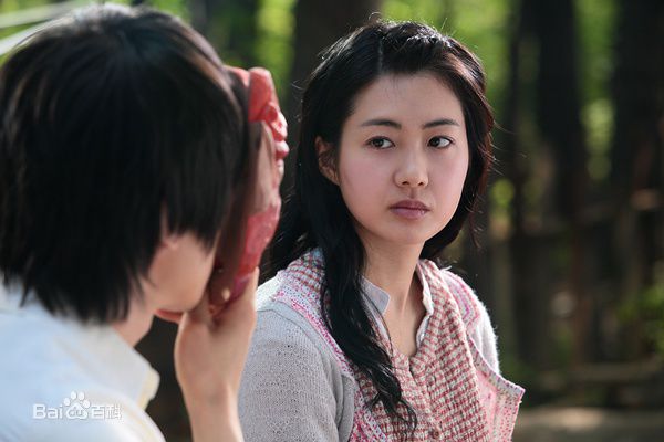 李枖原(Lee Yo Won)电影作品剧照