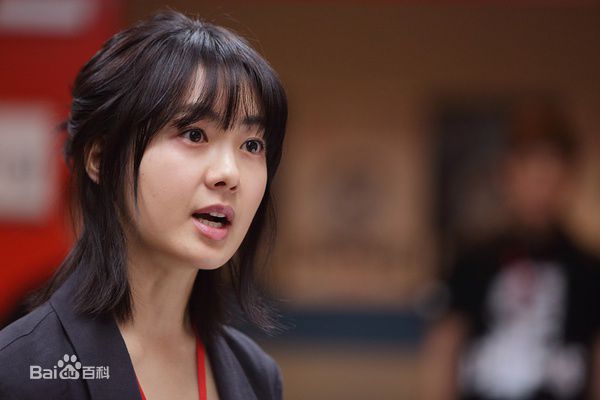 李枖原(Lee Yo Won)电影作品剧照