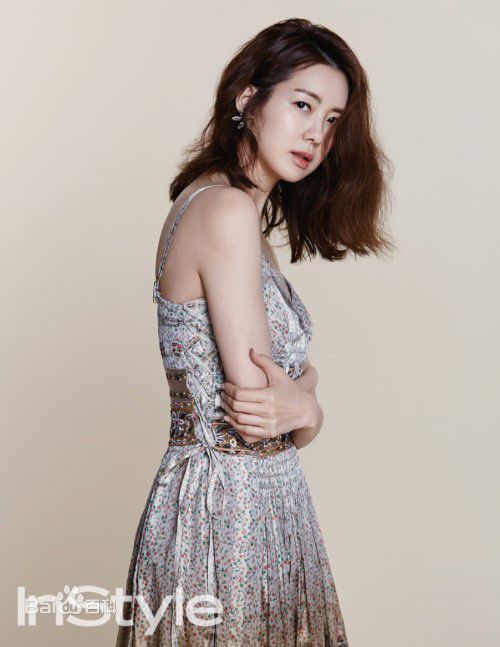 李枖原(Lee Yo Won)