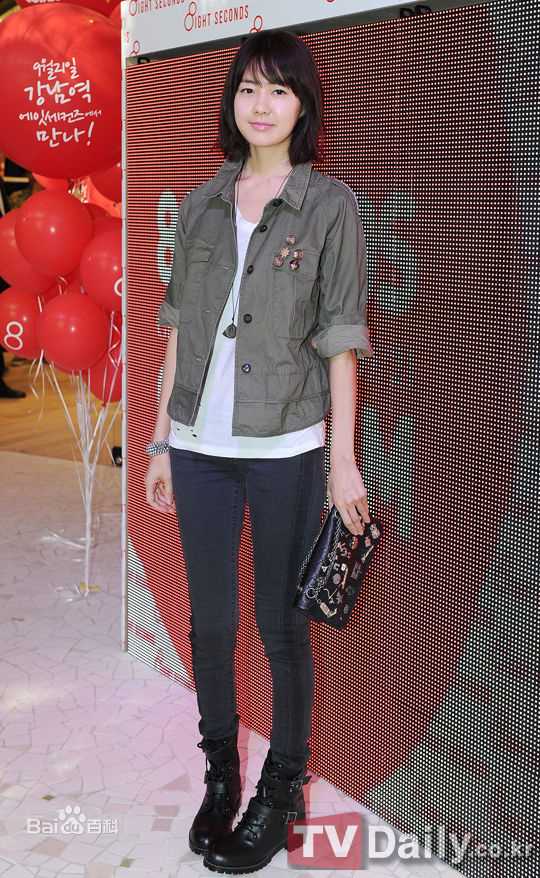 精选李枖原(Lee Yo Won)李瑶媛精彩图册