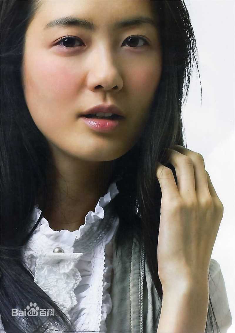 最优质李枖原(Lee Yo Won)精彩图册