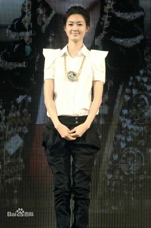 最优质李枖原(Lee Yo Won)精彩图册