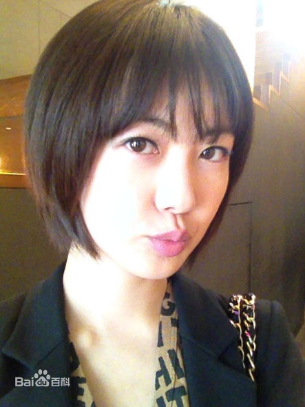 高清李枖原(Lee Yo Won)李瑶媛精彩图册